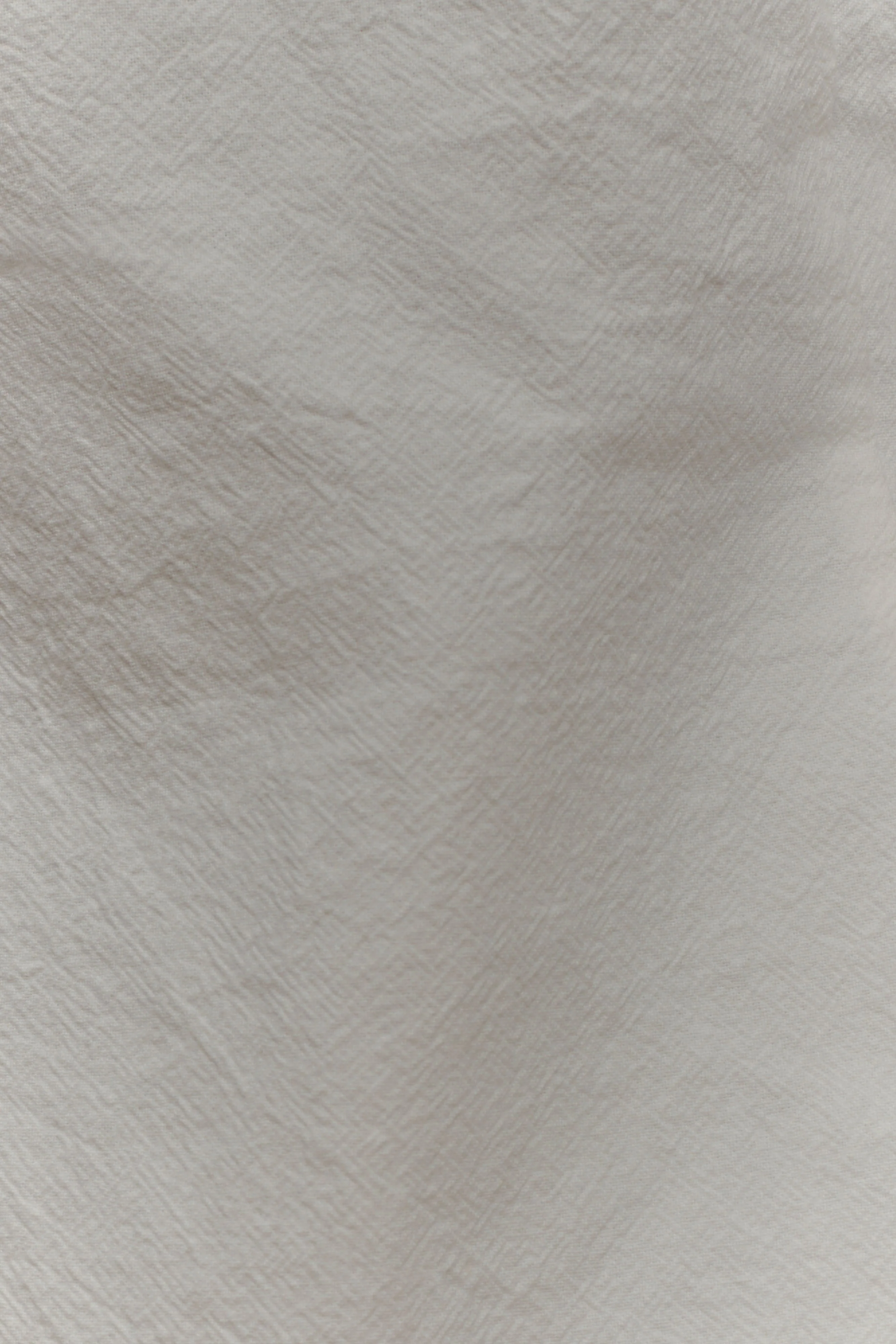 Annalee Cotton Beaded Tie Shirt - White - Image 7