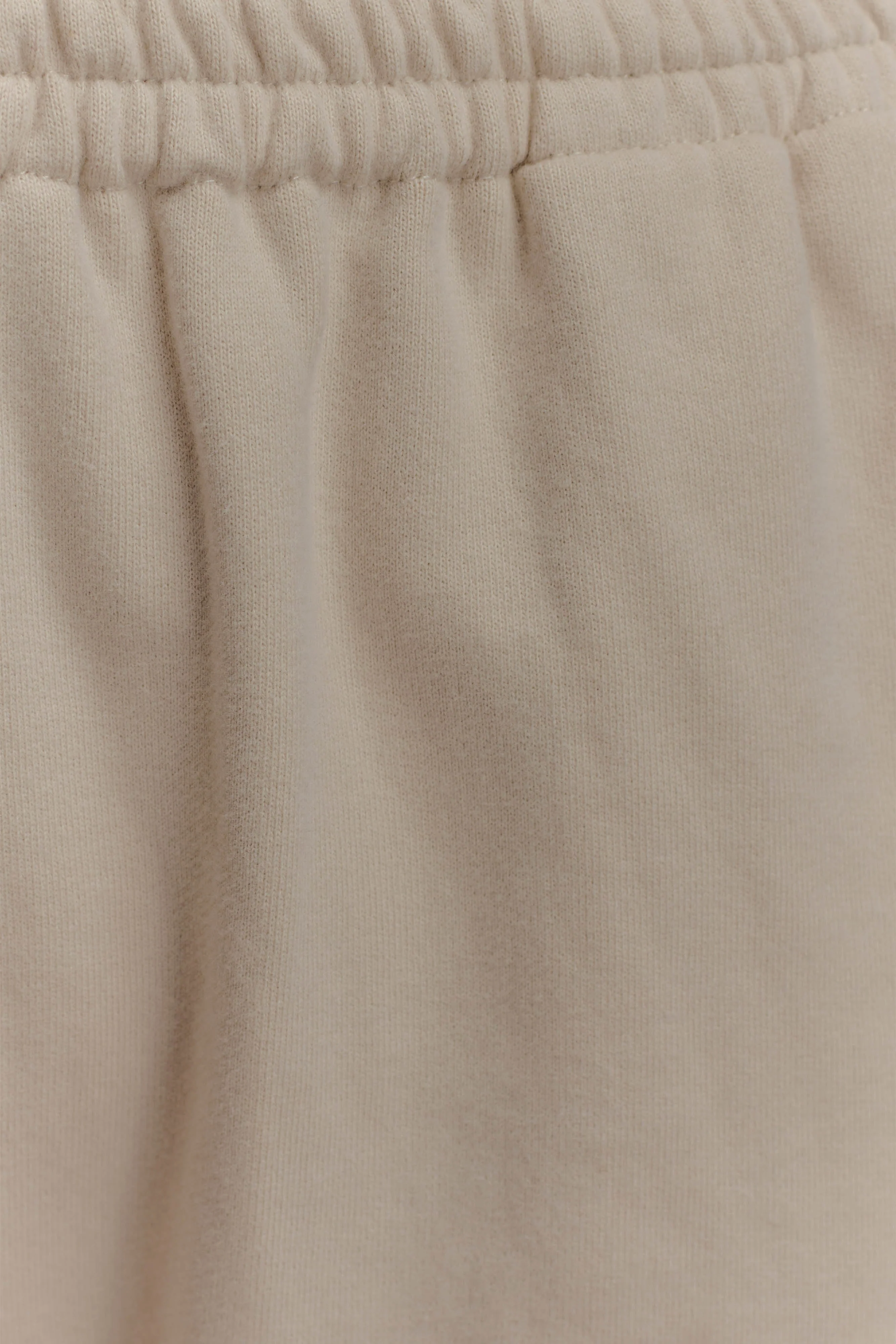 Blake Straight Leg Joggers - Stone - Image 7