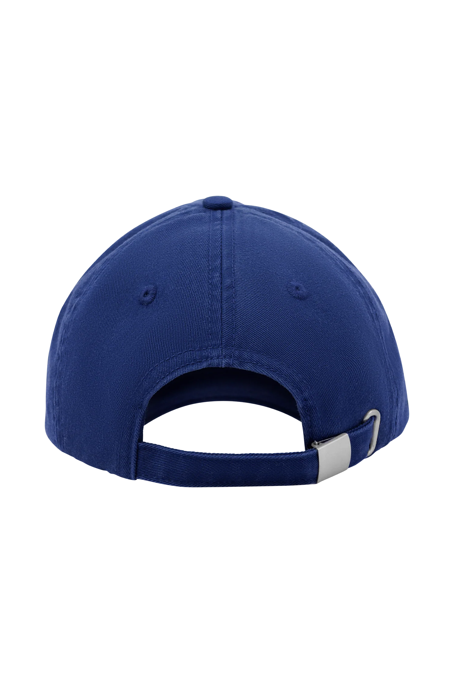 Meshki Ball Cap - Cobalt - Image 7